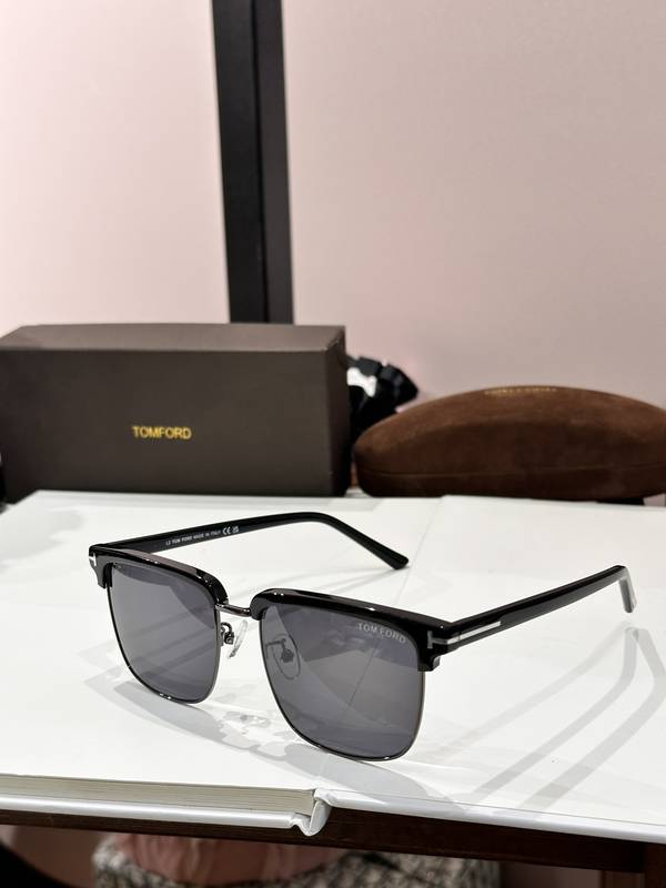 Tom Ford Sunglasses Top Quality TOS01361